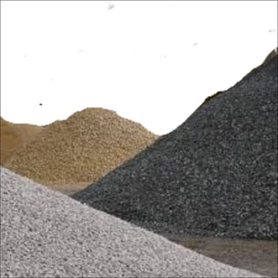 Aggregates