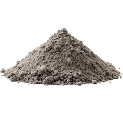Fly Ash