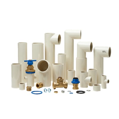 Plumbing & Water Management (HD)