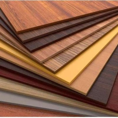 Wood & Laminates