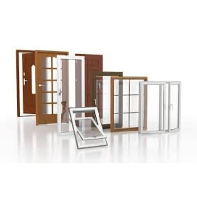 Doors & Windows