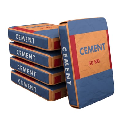 Cement