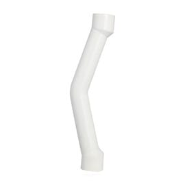 Sentini CPVC Ftngs Plain Step Over Bend - 1 Inch (25mm) SDR 11