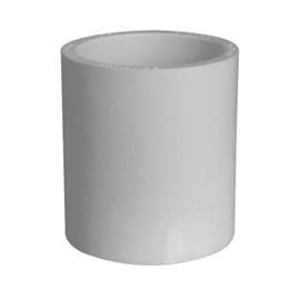 Sentini SWR Ftngs Bend 45 degree - 3 Inch (90mm) Ring Fit