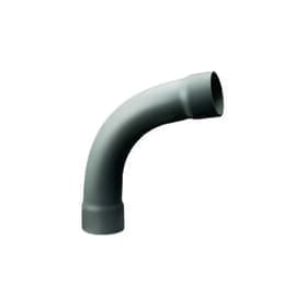 Sentini AGRI Fittings Short Bend (Both ends Socket) - 63mm 6 Kg