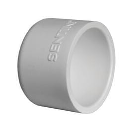 Sentini AGRI Fittings End Cap - 50mm 6 Kg