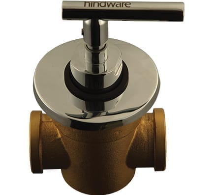 Hindware Control Valve with stick type handle-25mm