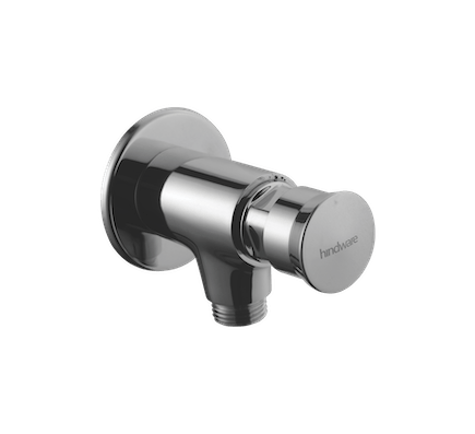 Hindware EON PRESSMATIC URINAL FLUSH VALVE-RD (MGTC.)
