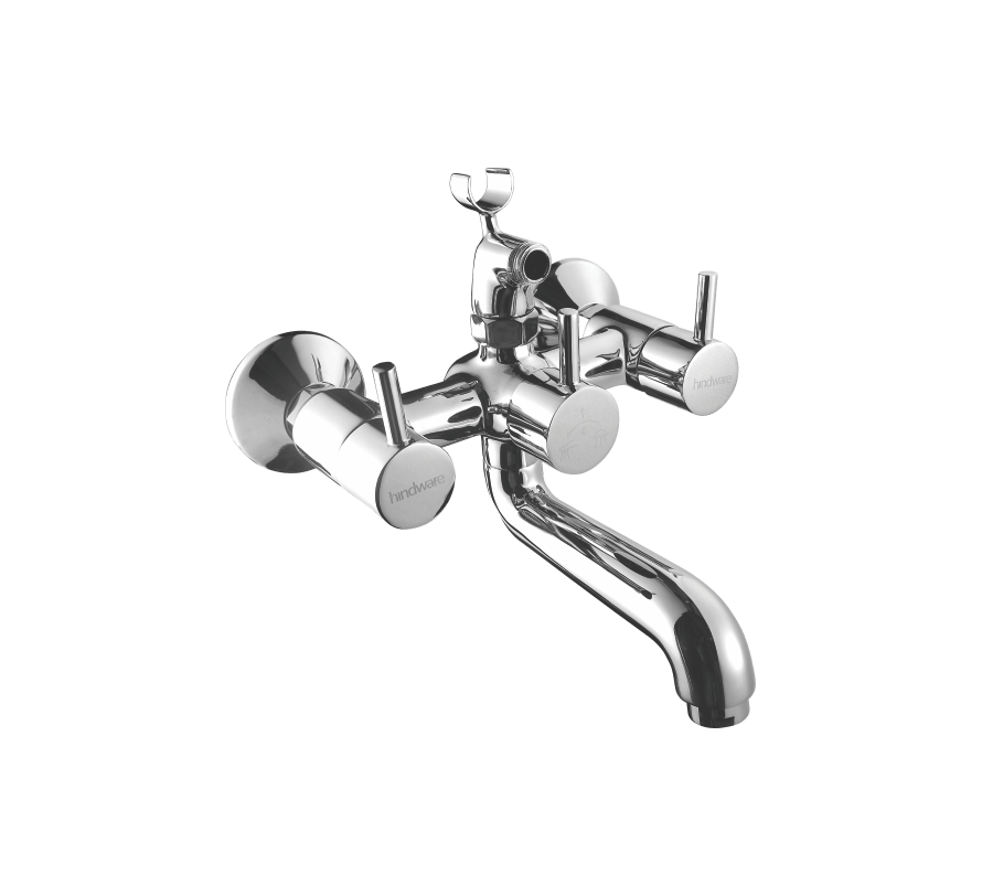 Hindware WALL MIXER WITH CRUTCH
