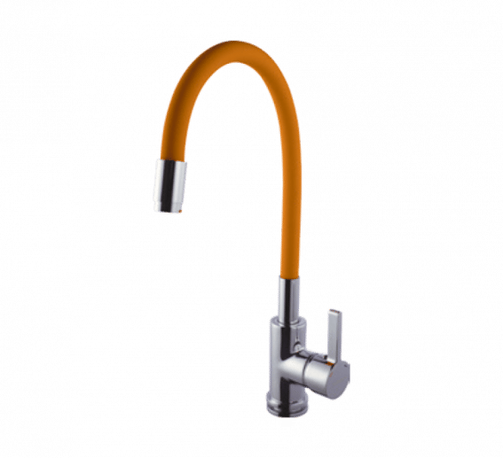 Hindware Tall Pillar Sensor Tap Flora ? Ac/Dc