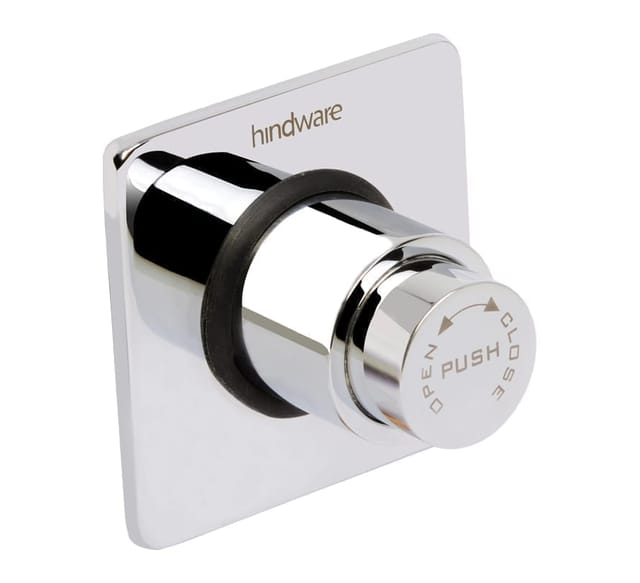 Hindware Neo Max Flush Valve 32mm SF (square)