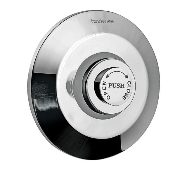 Hindware Neo Max Flush Valve 32mm SF (Round)