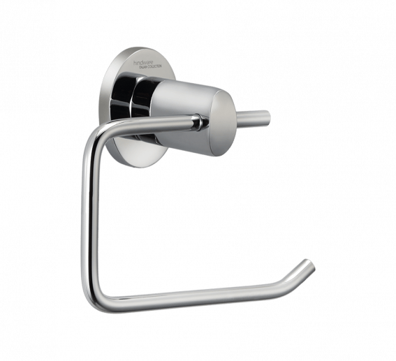 Hindware Glamour Toilet Paper Holder with Cover