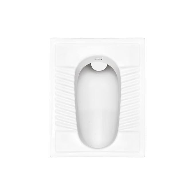 Cera COLLAGE FULL PEDESTAL SNOW WHITE