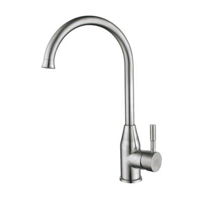 Grotto Sink Mixer, GR-61050-SS