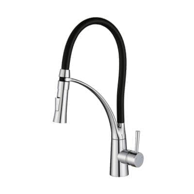 Grotto Sink Mixer, GR-61130-CP