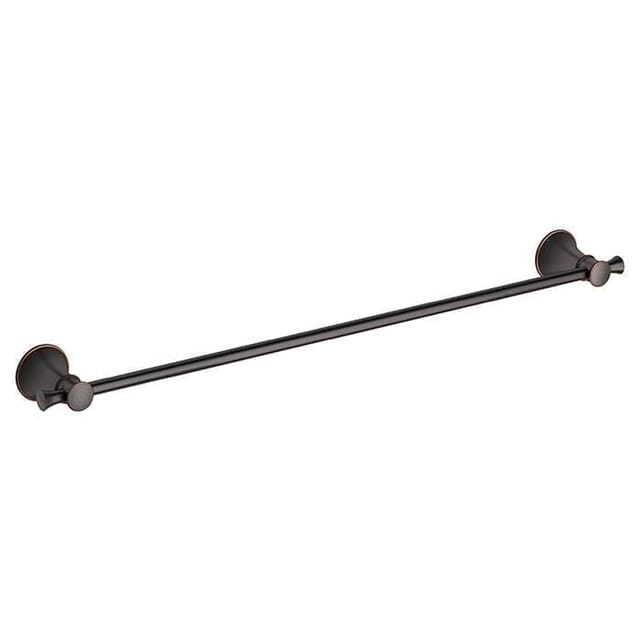 Grotto Torne Single Tower Bar, GR-46002-ORB