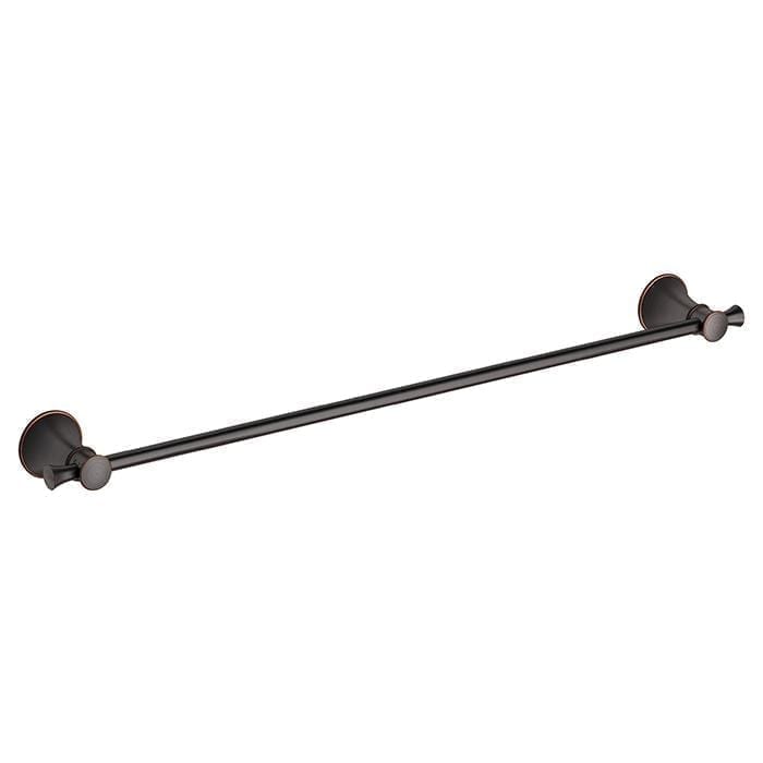 Grotto Torne Single Tower Bar, GR-46002-ORB