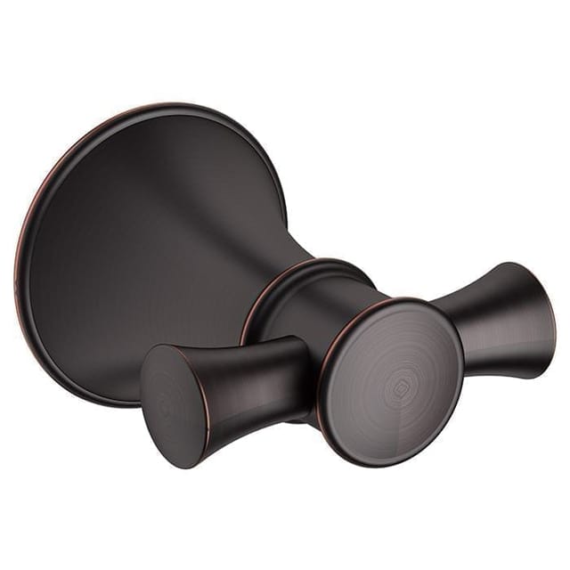 Grotto Torne Robe Hook, GR-46003-ORB