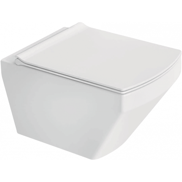 Hindware European Water Closet WM ?ASPIRO? ? SW