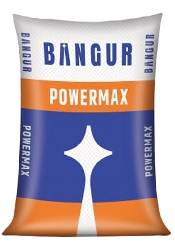 Bangur Powermax Cement PPC