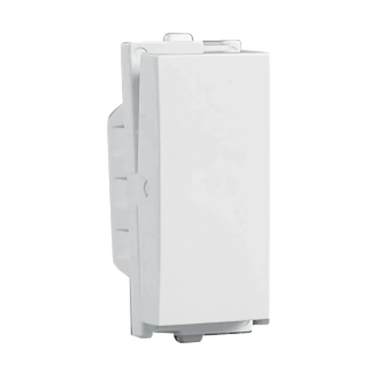 Havells 16 AX One Way Switch Verona Switches White