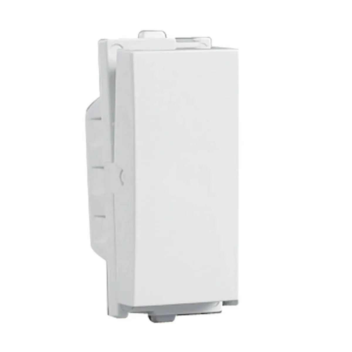 Havells 25 A One Way Switch Verona Switches White