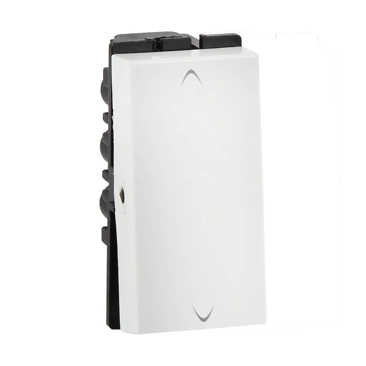 Havells 16 AX Two way switch Fabio Series - Switches White