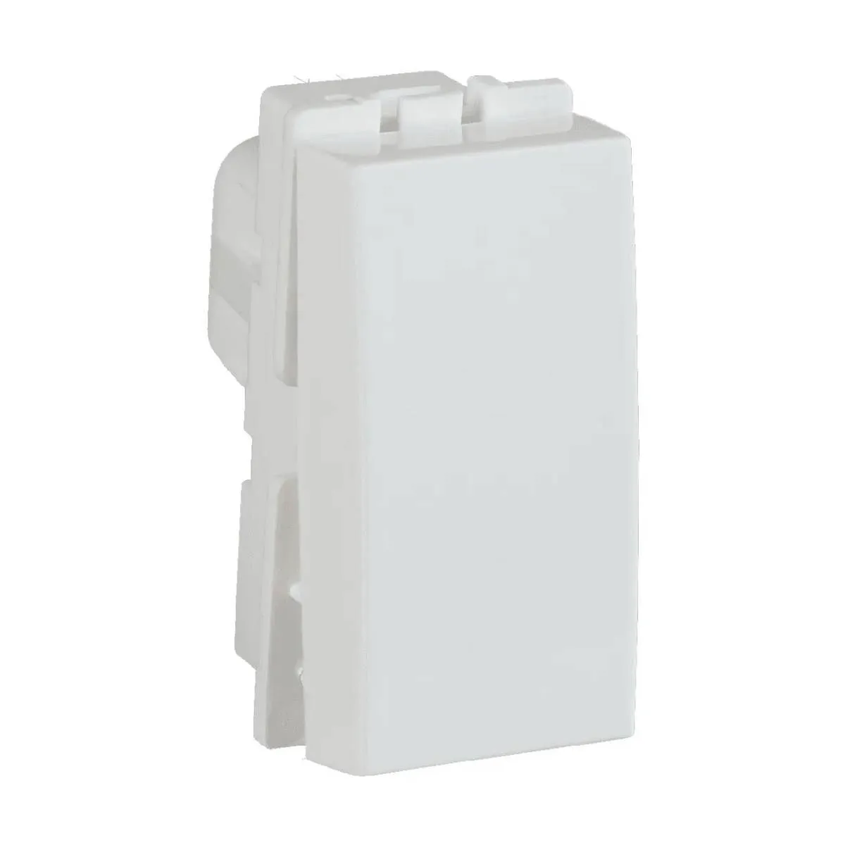 Havells 16 AX One way switch Switches White