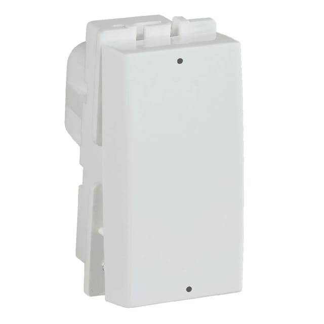 Havells 16 AX Two way switch Switches White