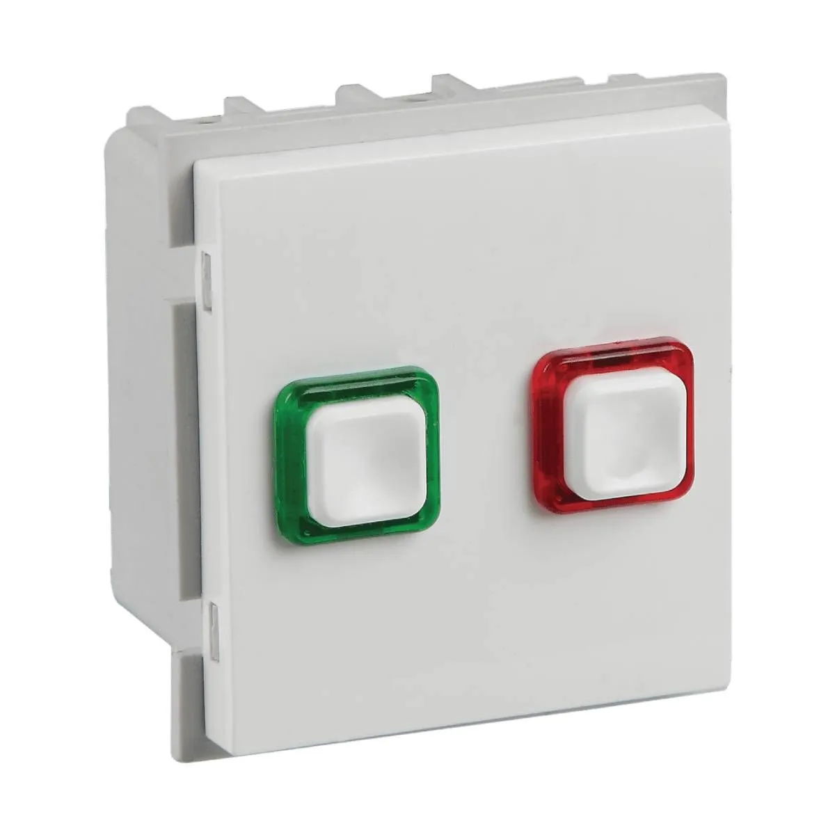 Havells 25 A Motor starter Mini MCB & Motor Starter - New White