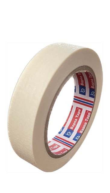 Masking Tape 1 inch