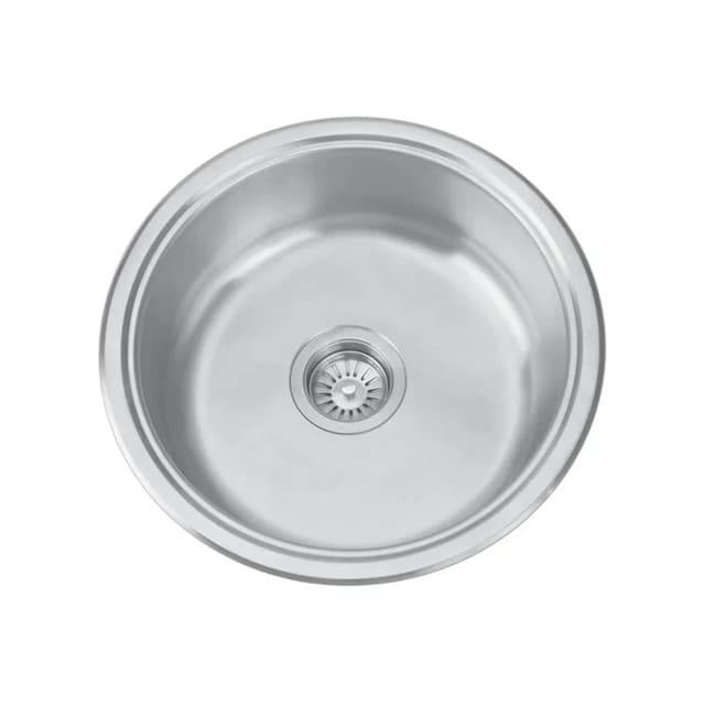 Nirali ROIS ROUND SINK NG