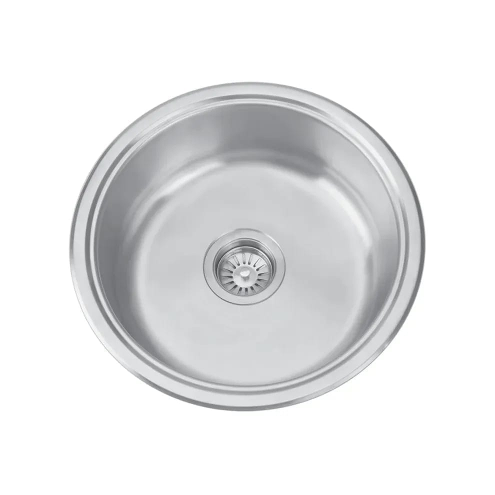 Nirali ROIS ROUND SINK NG