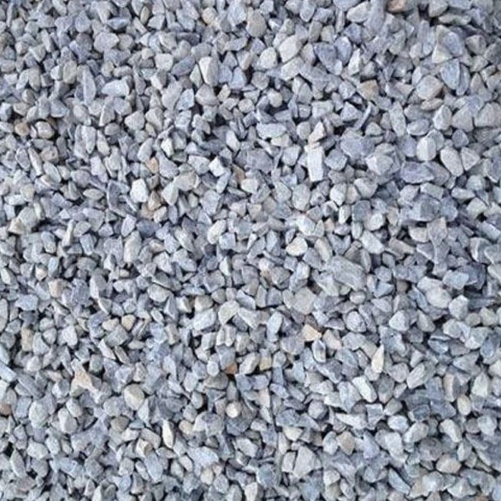 Aggregate 10MM