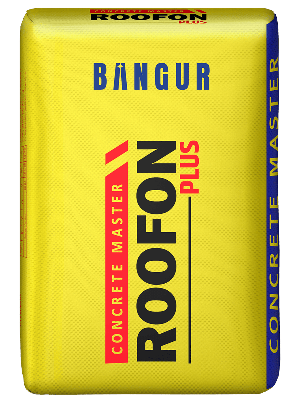 Bangur Roofon Plus