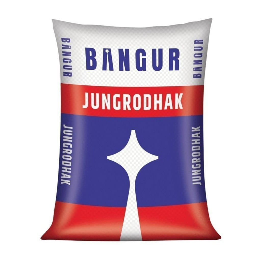 Bangur Jungrodhak PPC