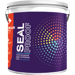 Shalimar Seal Proof Wall Primer