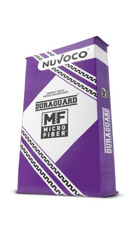 Nuvoco Duraguard Microfiber
