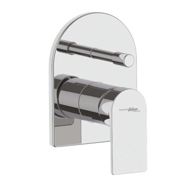 Hindware UPPER PARTS 3 INLET DIVERTER-F8535