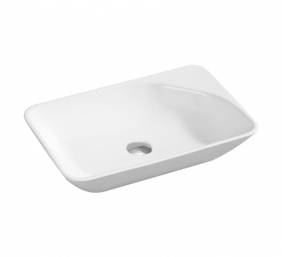 Hindware Marvel Over Counter Wash Basin