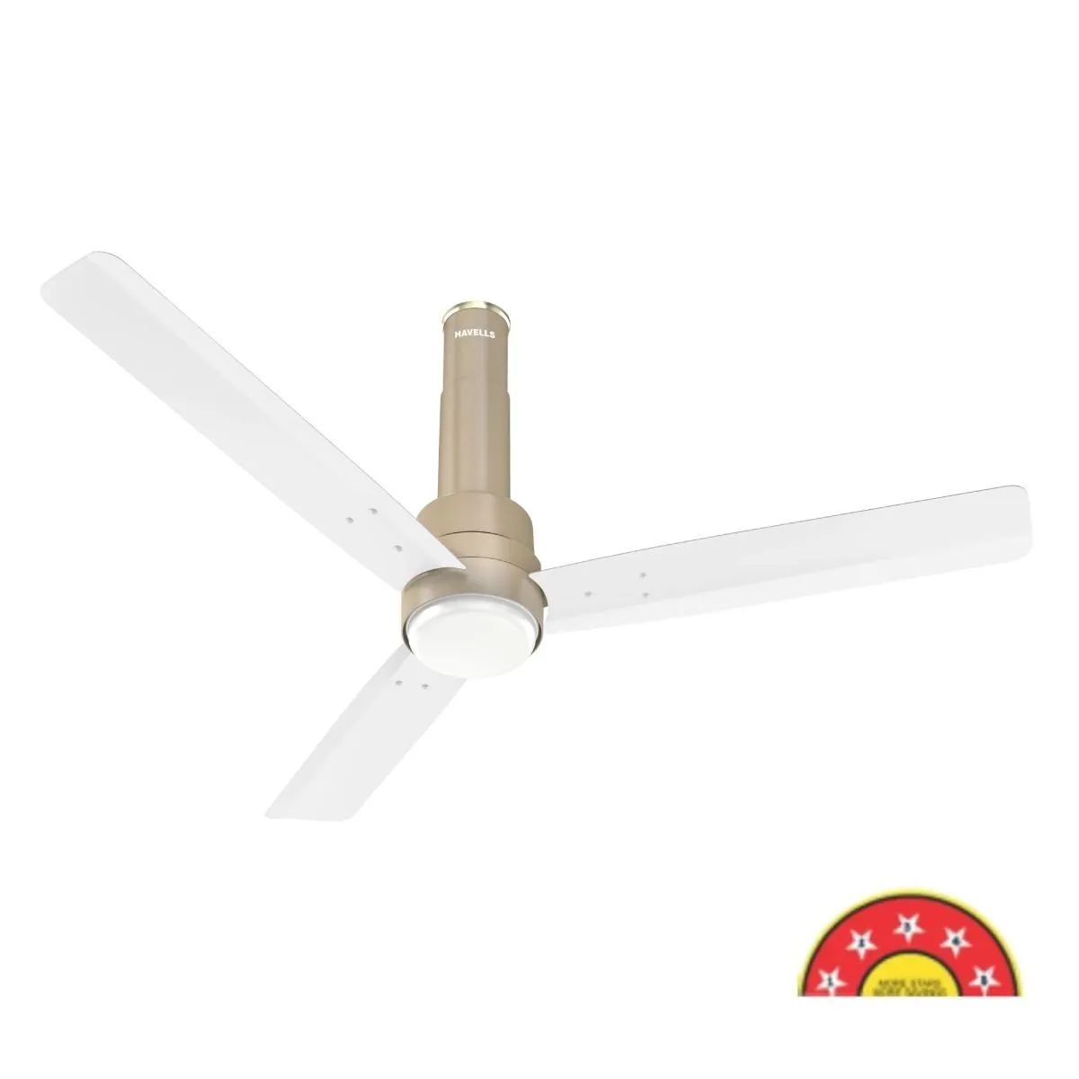 Havells Elio Underlight BLDC+ Ceiling Fan