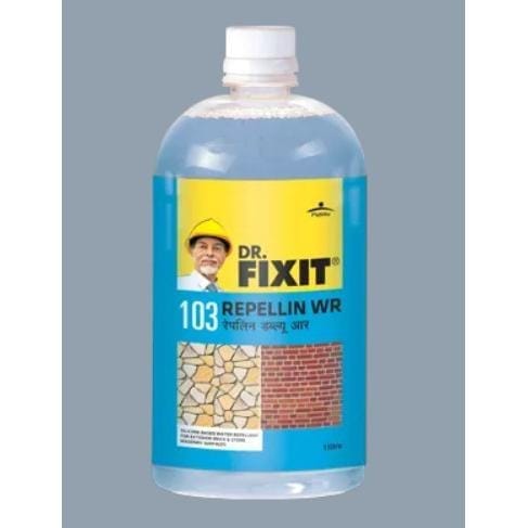 Dr. Fixit Repellin Wr Repairs Bituminous Coating