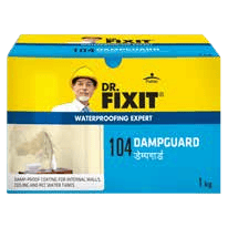 Dr. Fixit Dampguard Repairs Bituminous Coating