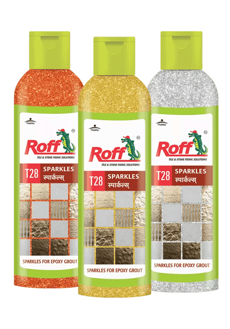 Roff Sparkles 100gm-T28