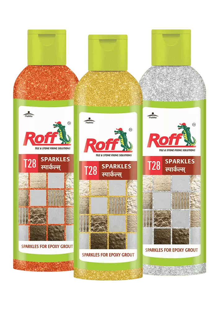 Roff Sparkles 100gm-T28