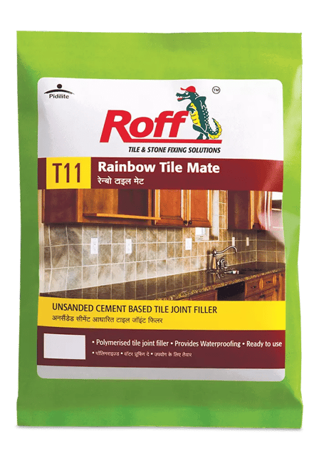 Roff Rainbow Tile Mate-18 Shades-T11