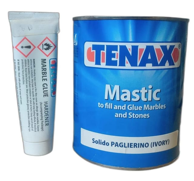 Roff Tenax Polyester Mastic (Solid & Liquid)