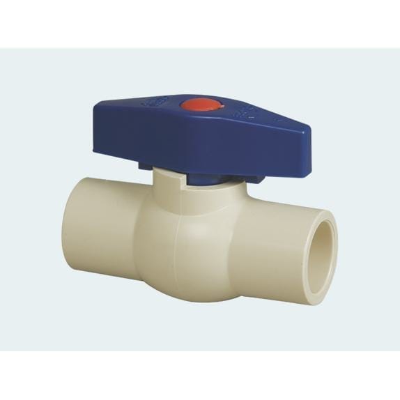 Supreme Ball Valve