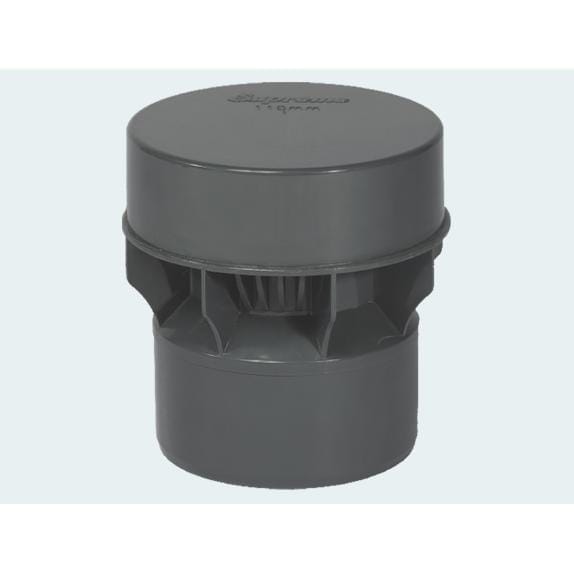 Supreme Air Admittance Valve